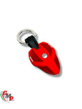 Porte clés réservoir Ducati Monster neuf original