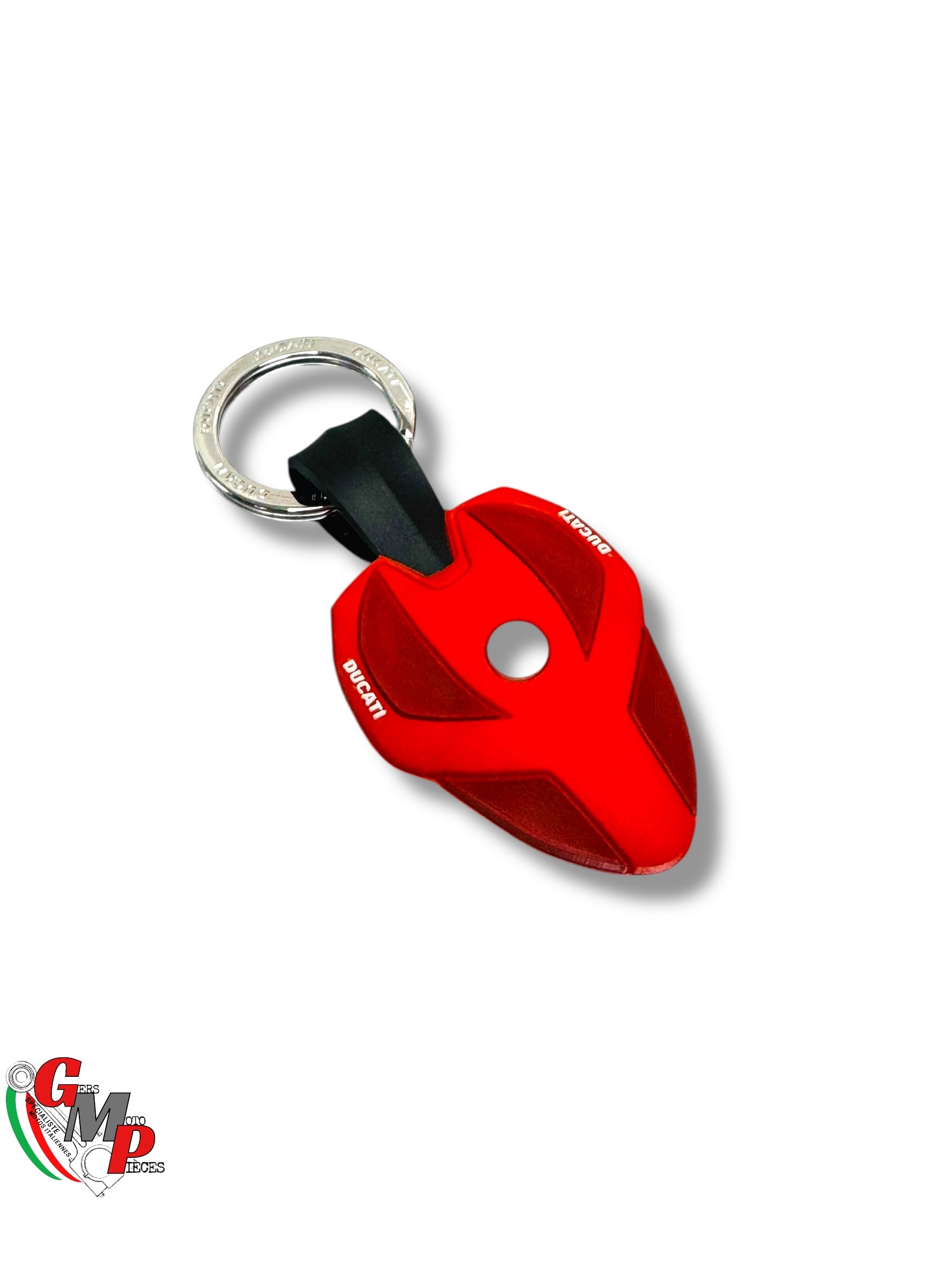Porte clés réservoir Ducati Monster neuf original