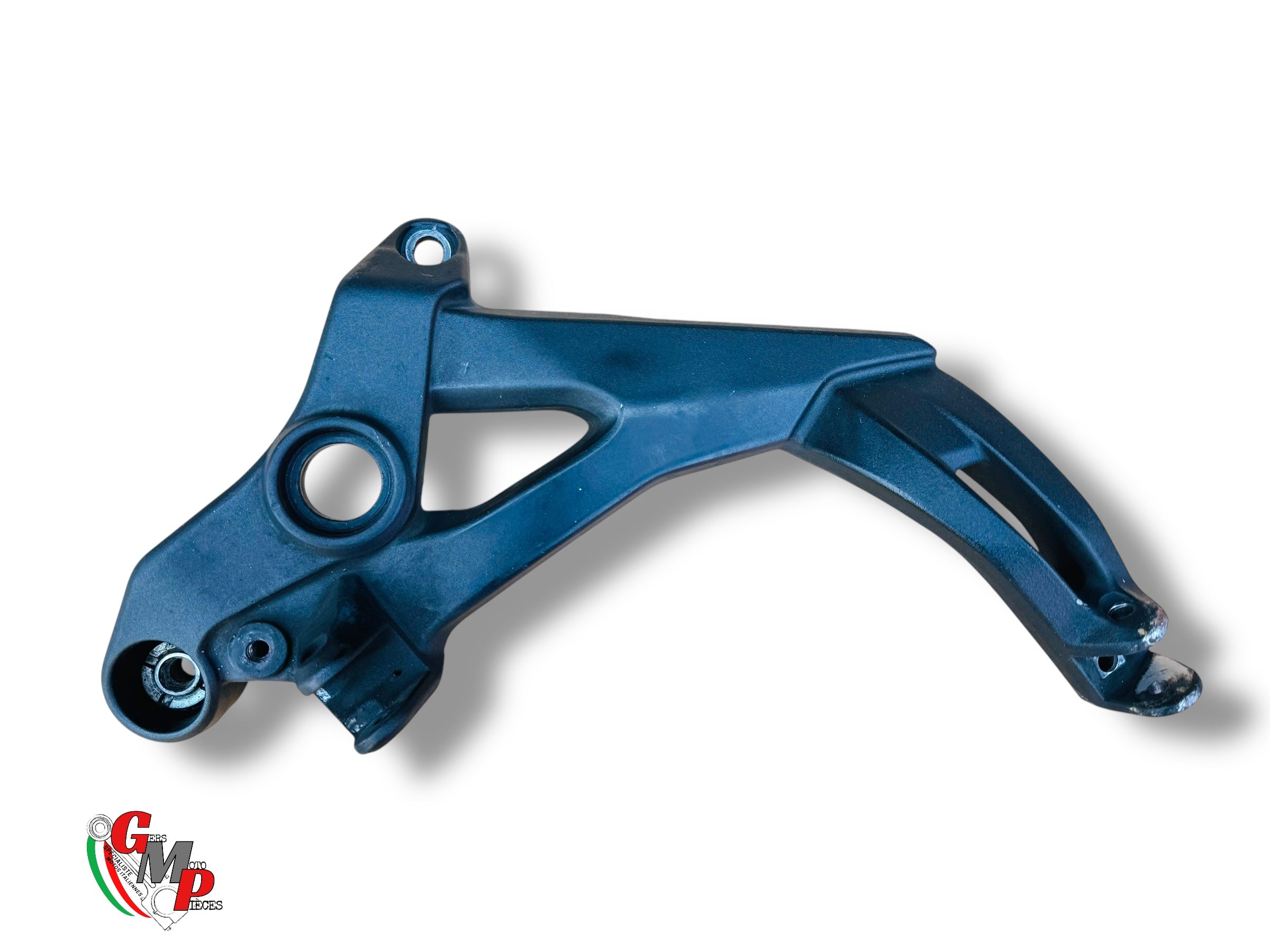 Repose pied gauche - Ducati