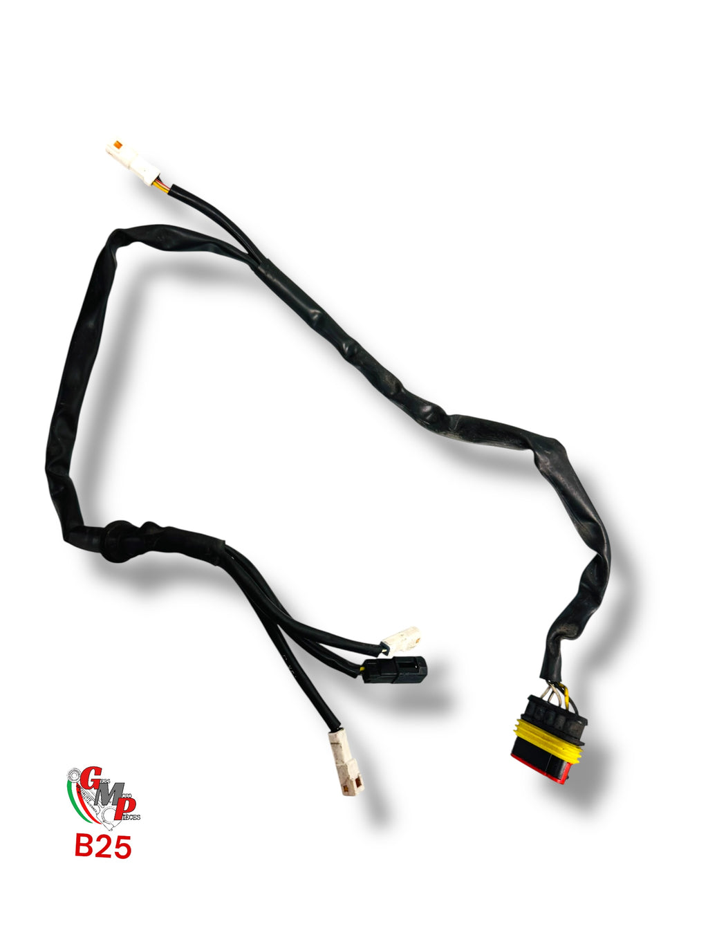 Faisceau électrique d'éclairage arrière - Ducati