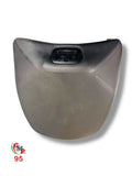 Selle passager chauffante Ducati Performance - Ducati