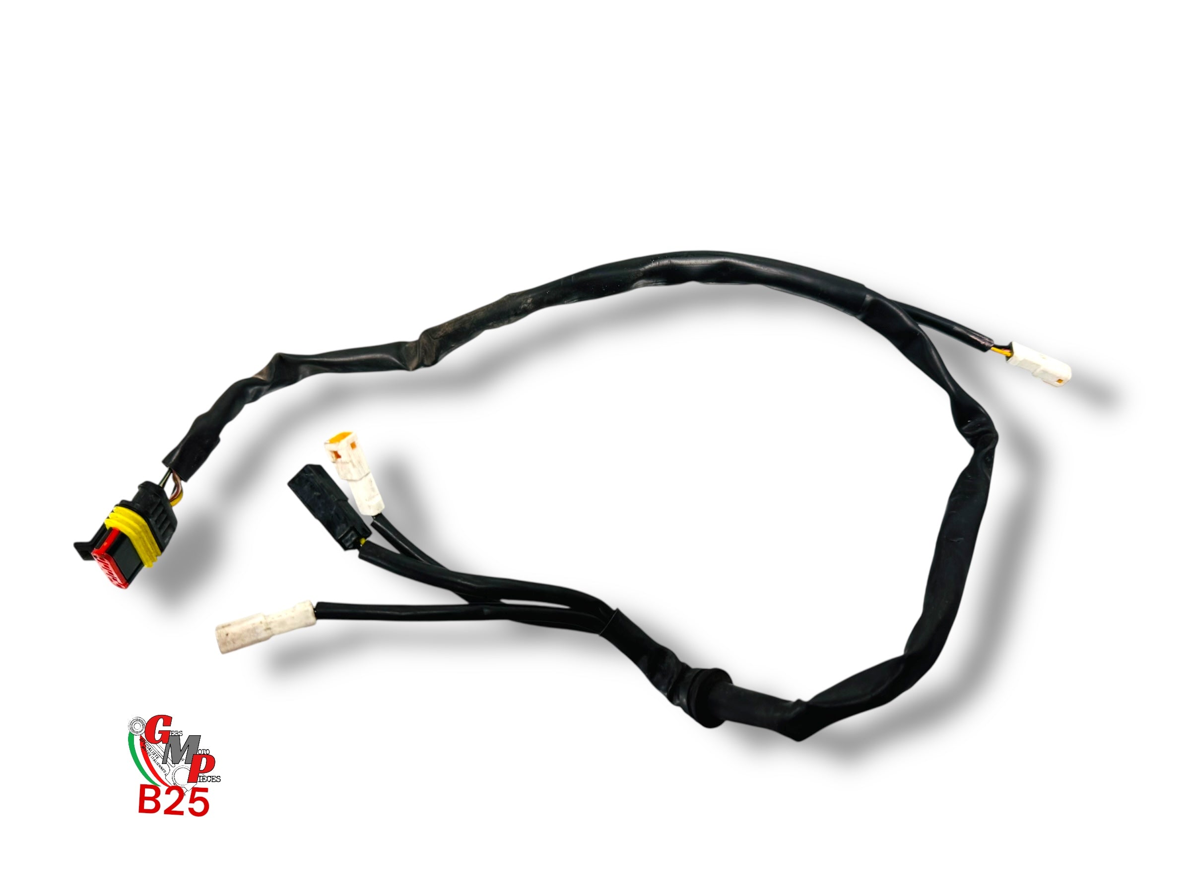 Faisceau électrique d'éclairage arrière - Ducati