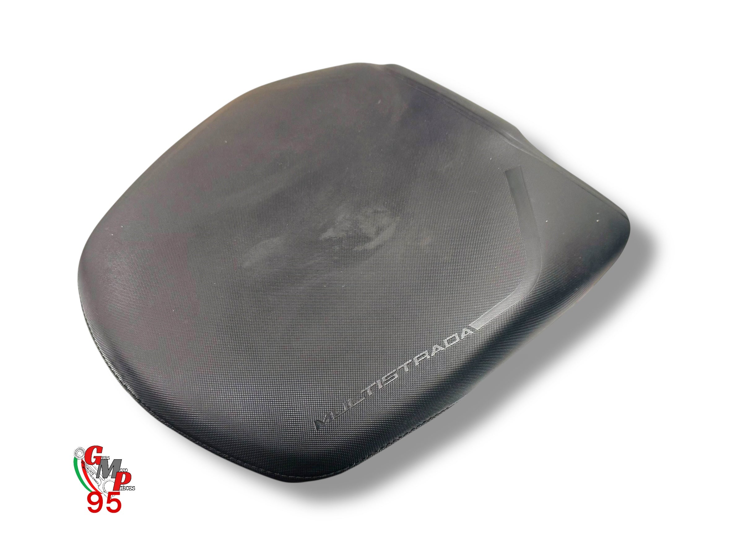 Selle passager chauffante Ducati Performance - Ducati
