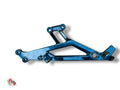 Platine repose pied Gauche - Ducati