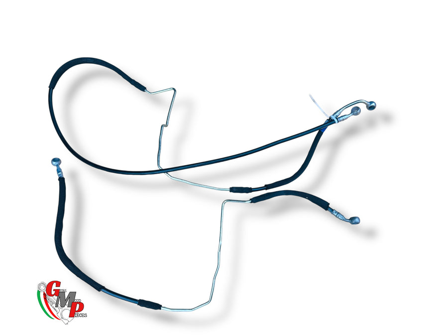 Jeu de Durites ABS - Ducati