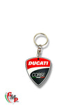 Porte clés original Ducati Corse