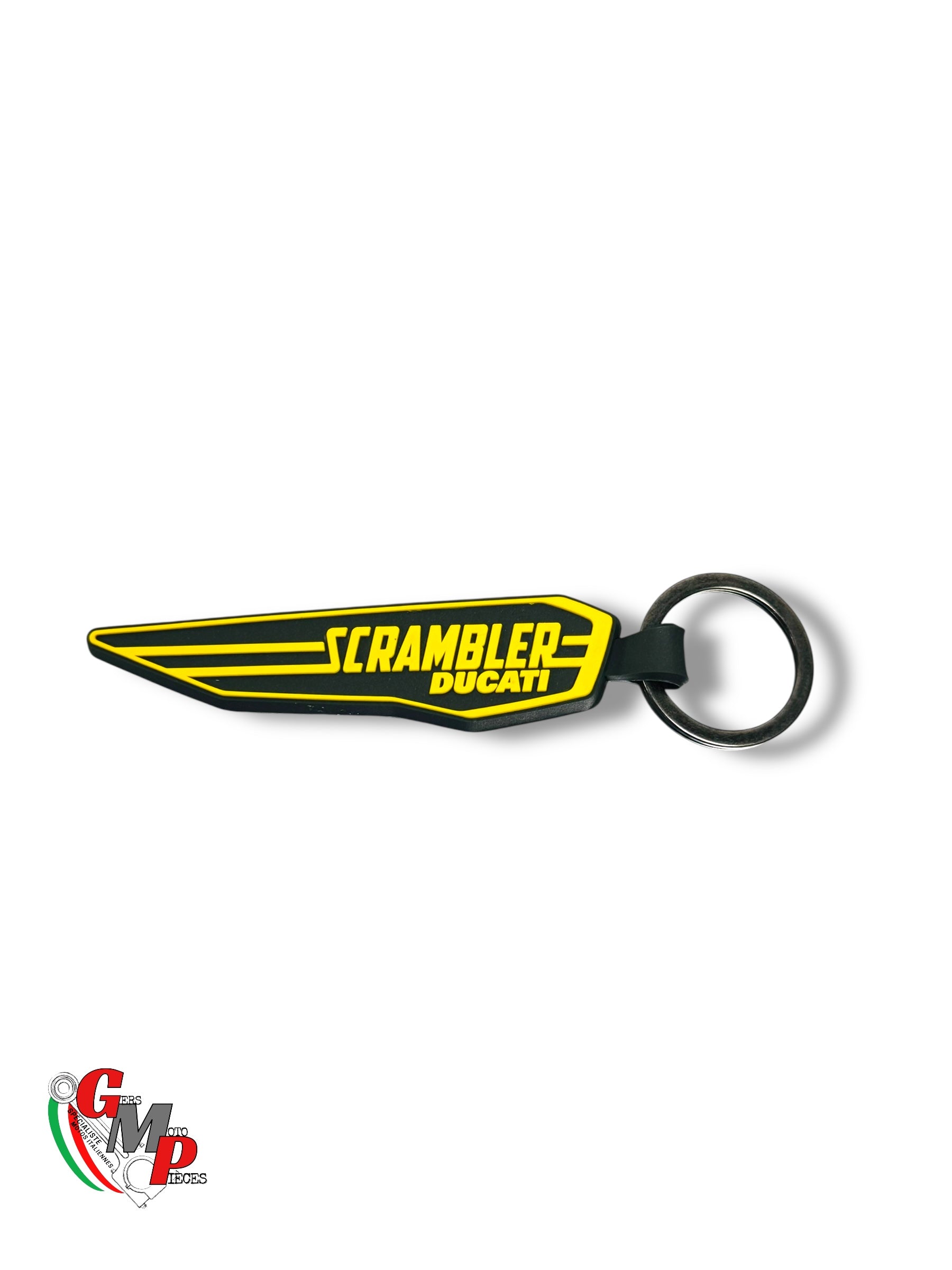 Porte clés original Scrambler