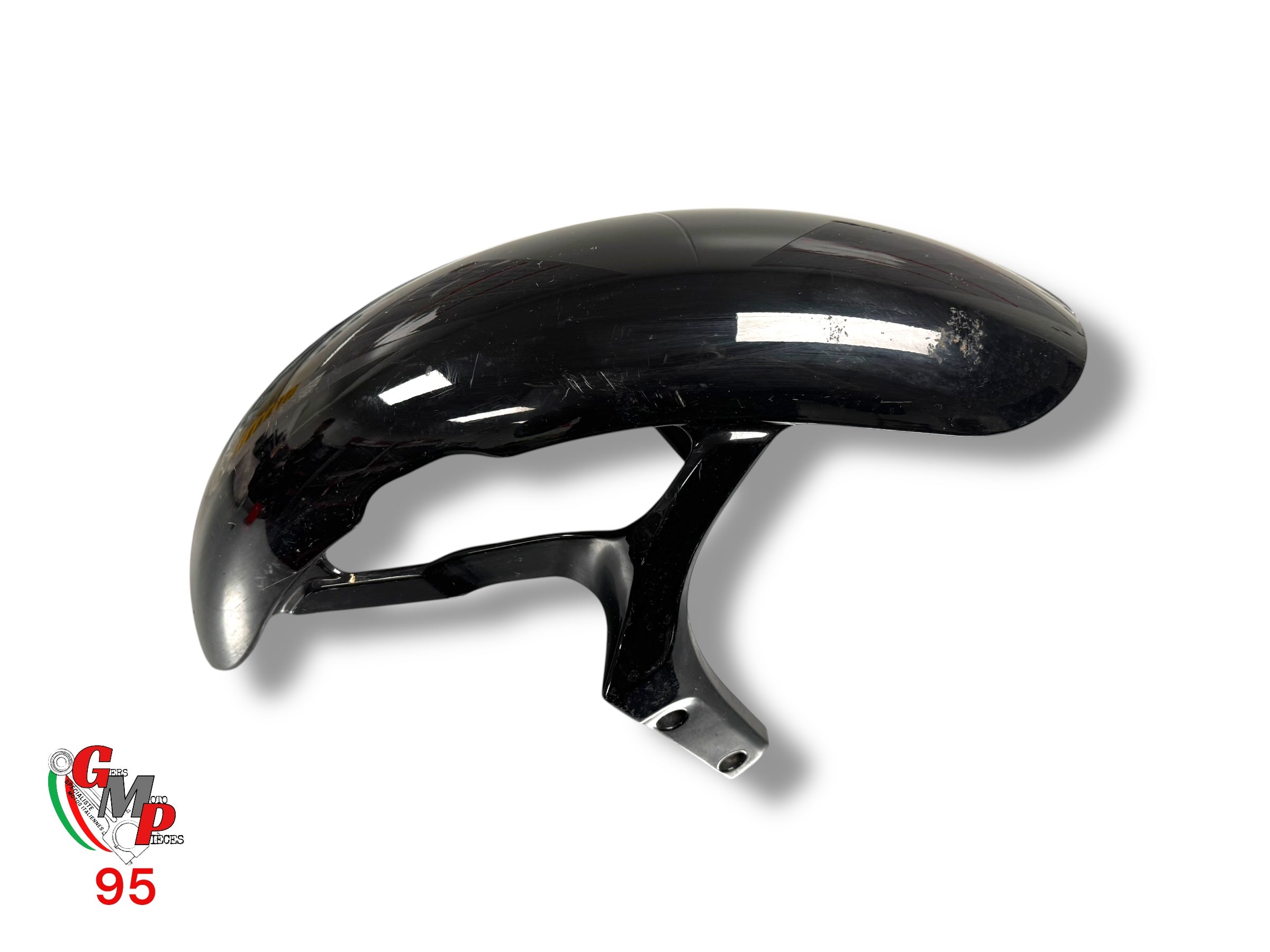 Garde Boue Avant - Ducati