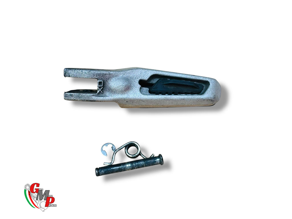 Repose Pied Droit Pilote ou Passager - Ducati