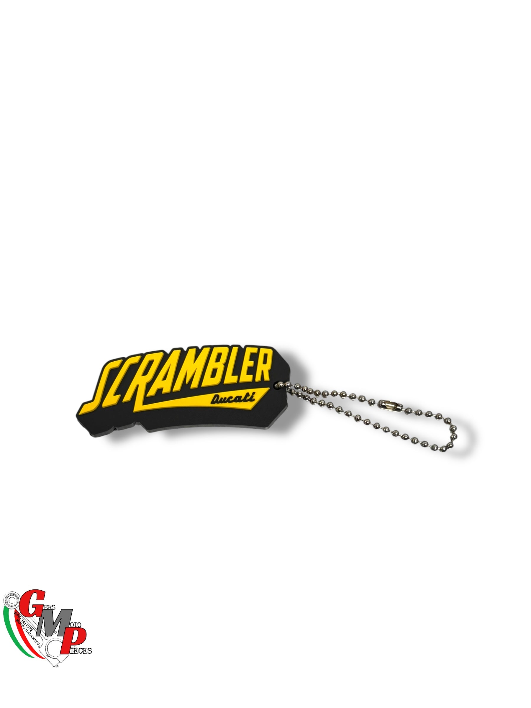 Porte clés original Scrambler