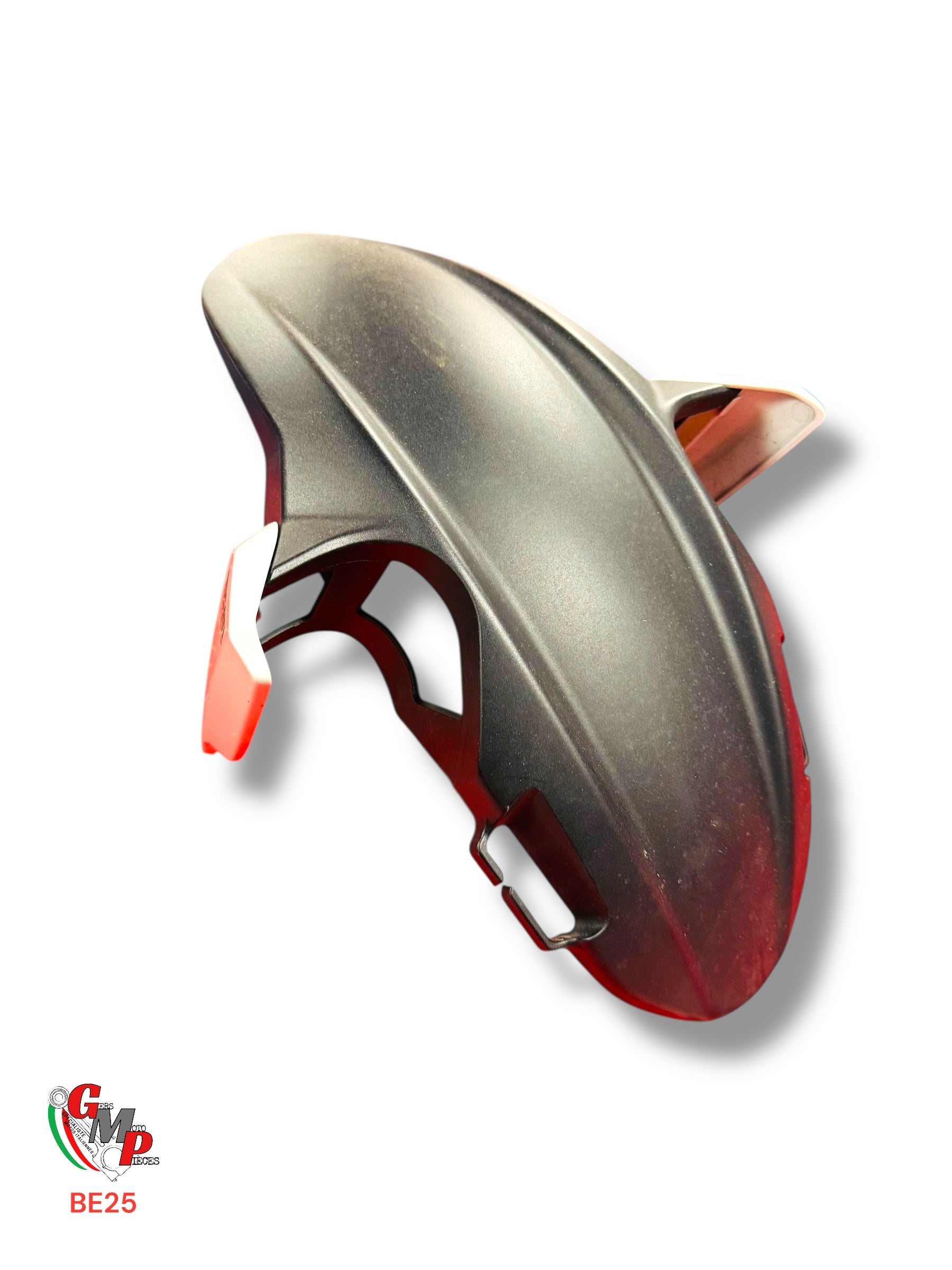 Garde-boue Avant Blanc - Ducati