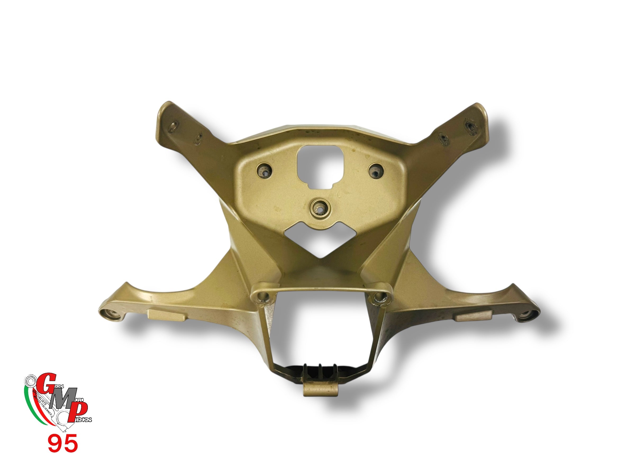 Araignée magnésium origine - Ducati