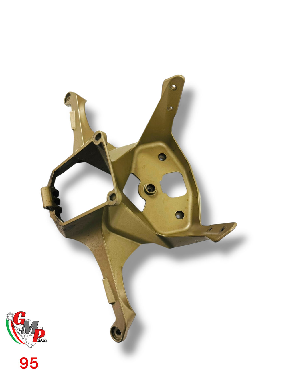 Araignée magnésium origine - Ducati