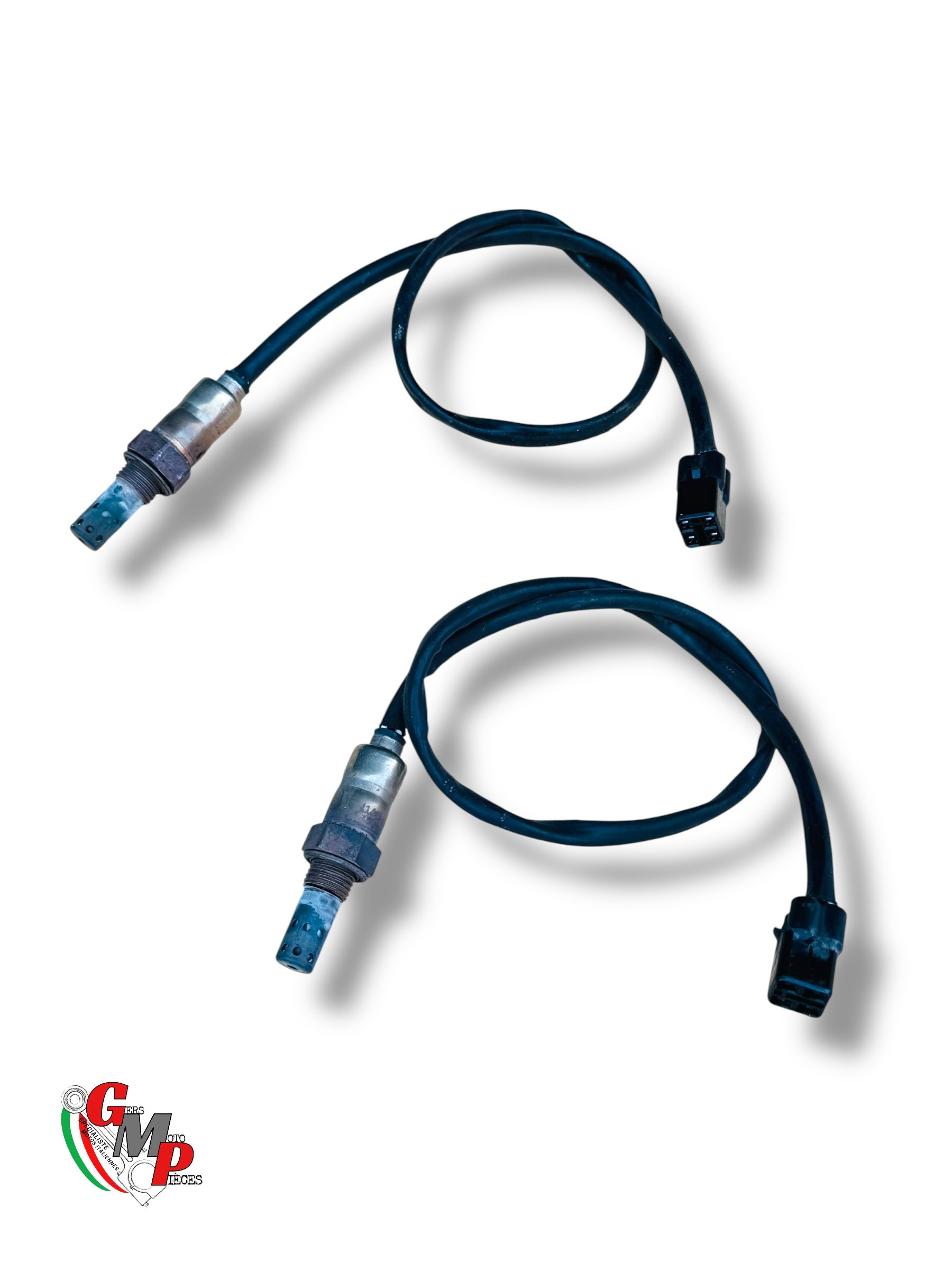 Sonde Lambda - Ducati