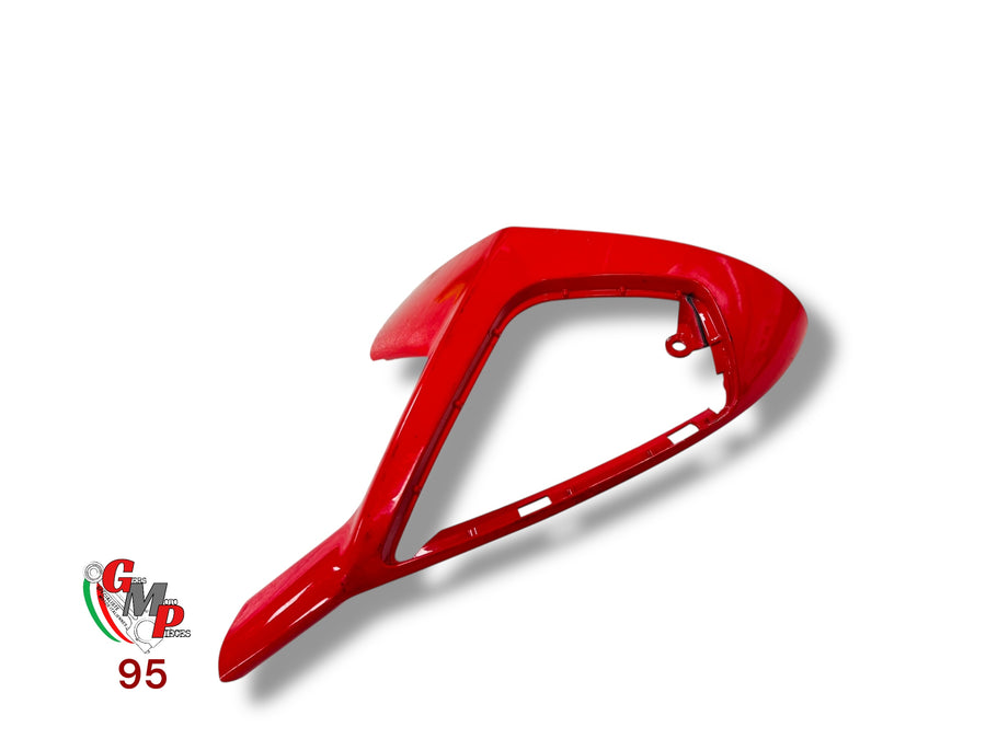 Carenage Retroviseur Gauche Rouge - Ducati