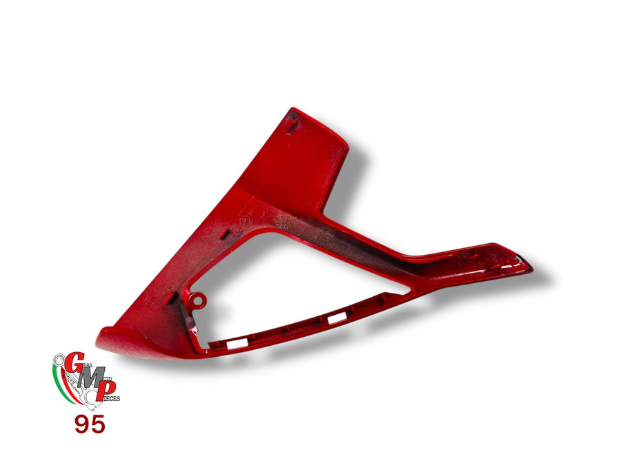Carenage Retroviseur Gauche Rouge - Ducati