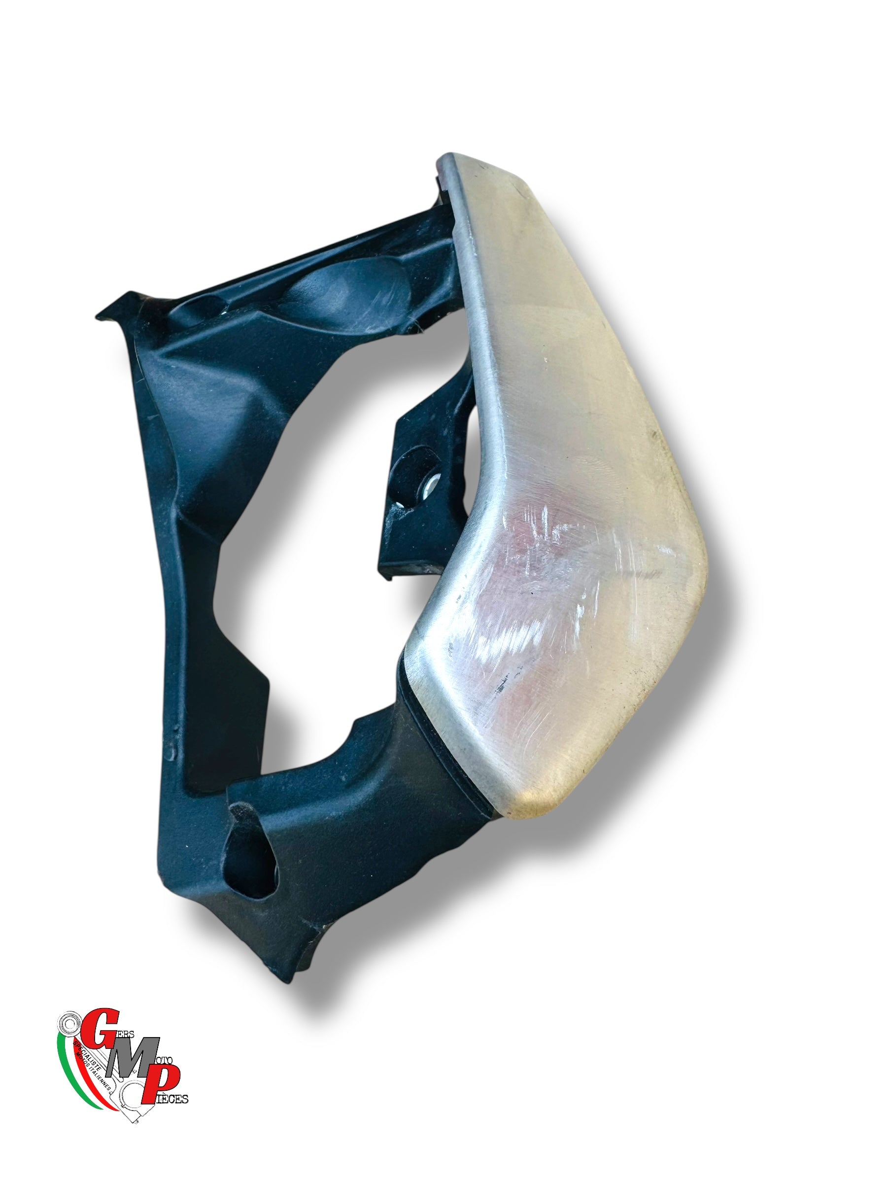 Ouïe latérale Gauche de radiateur - Ducati