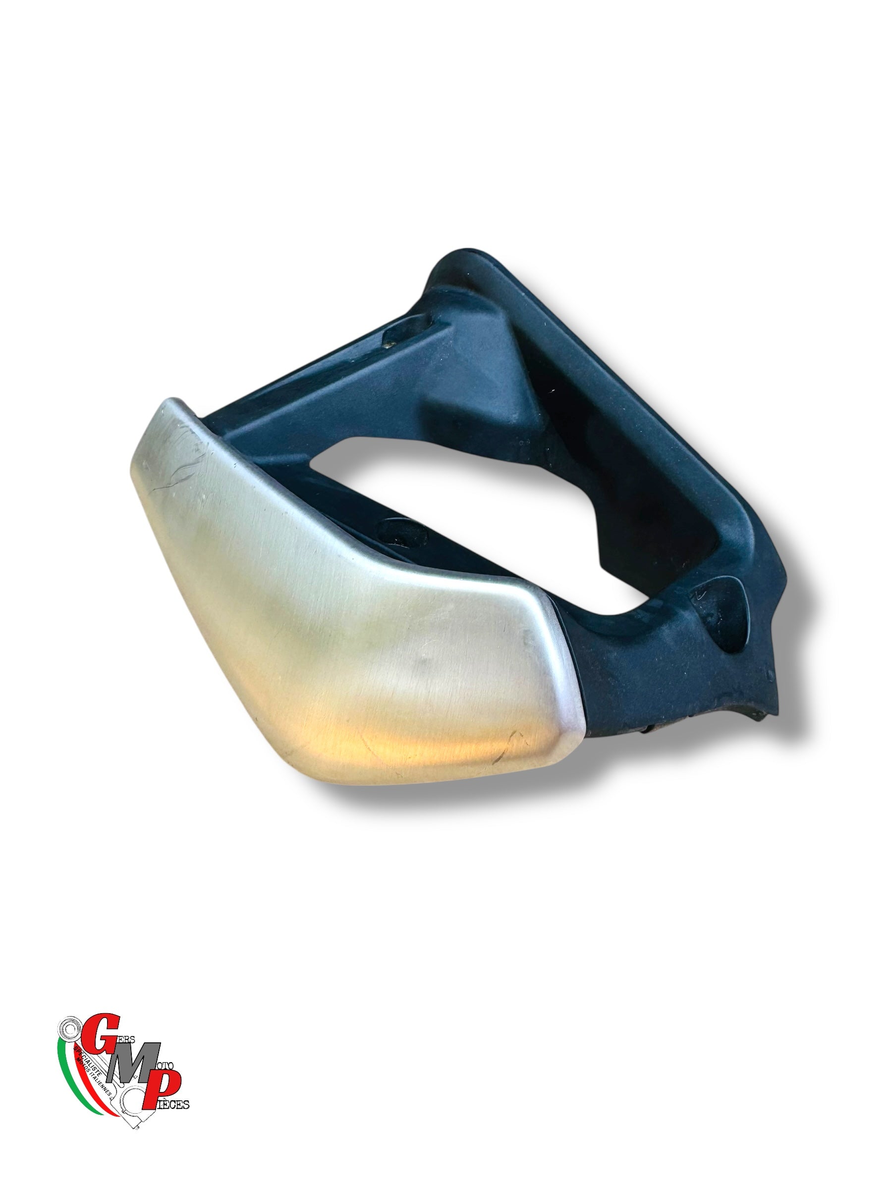 Ouïe latérale Gauche de radiateur - Ducati