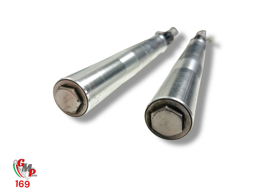 Paire de tubes de fourche - Ducati