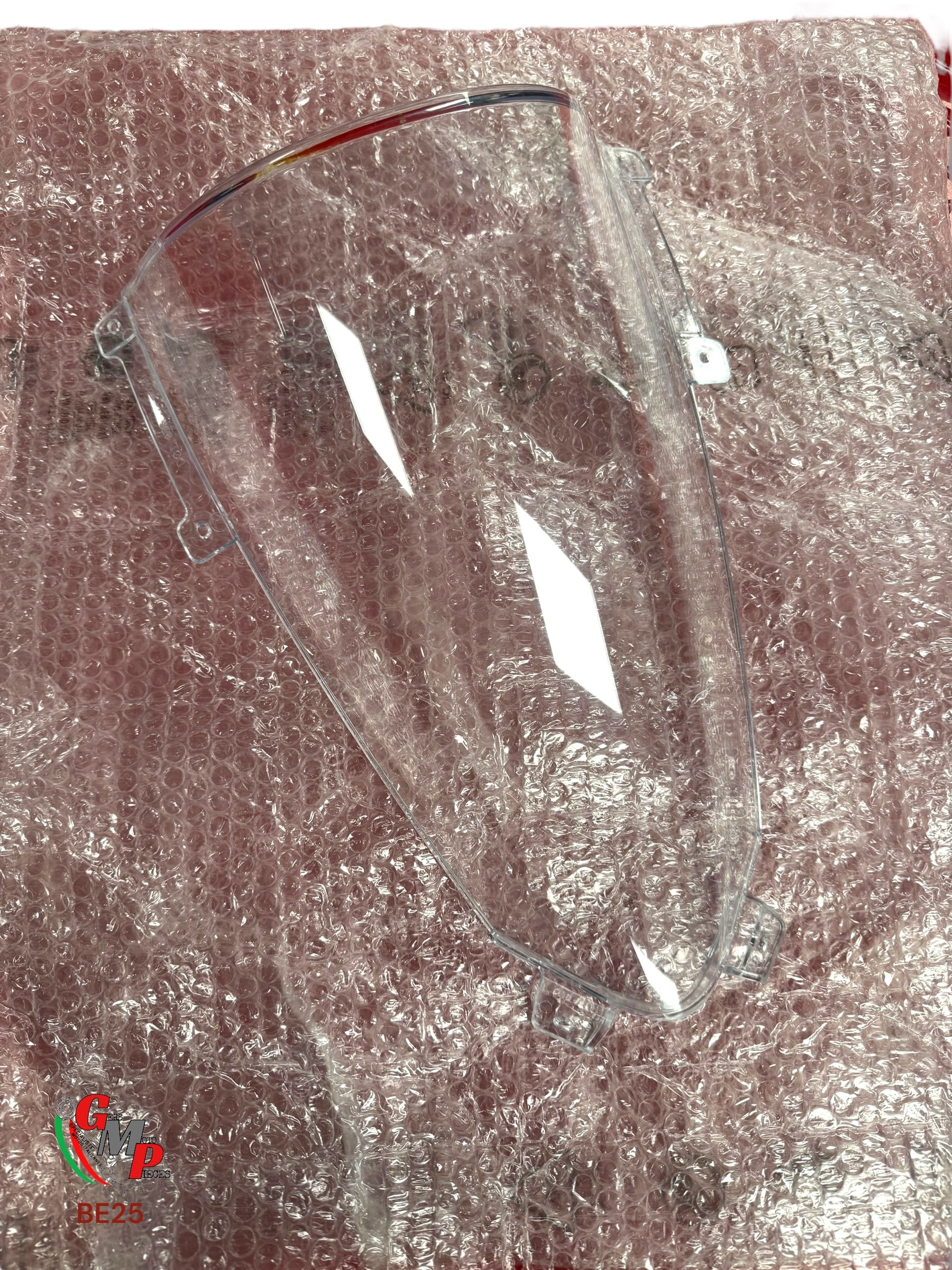 Bulle Neuve - Ducati