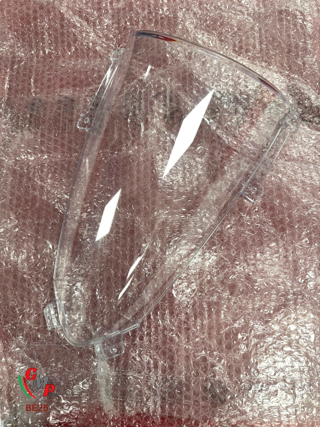 Bulle Neuve - Ducati