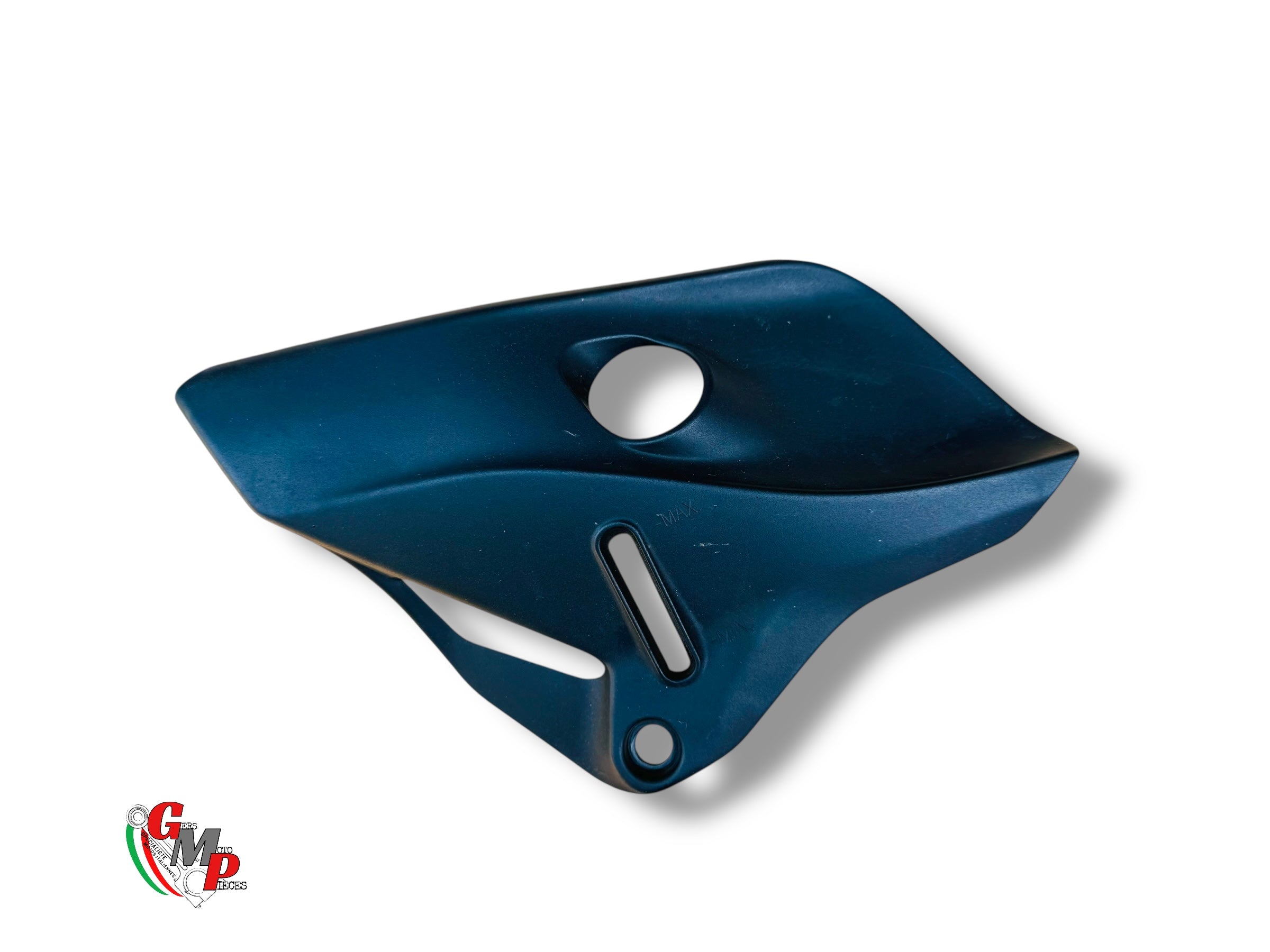 Cache Vase Expansion - Ducati