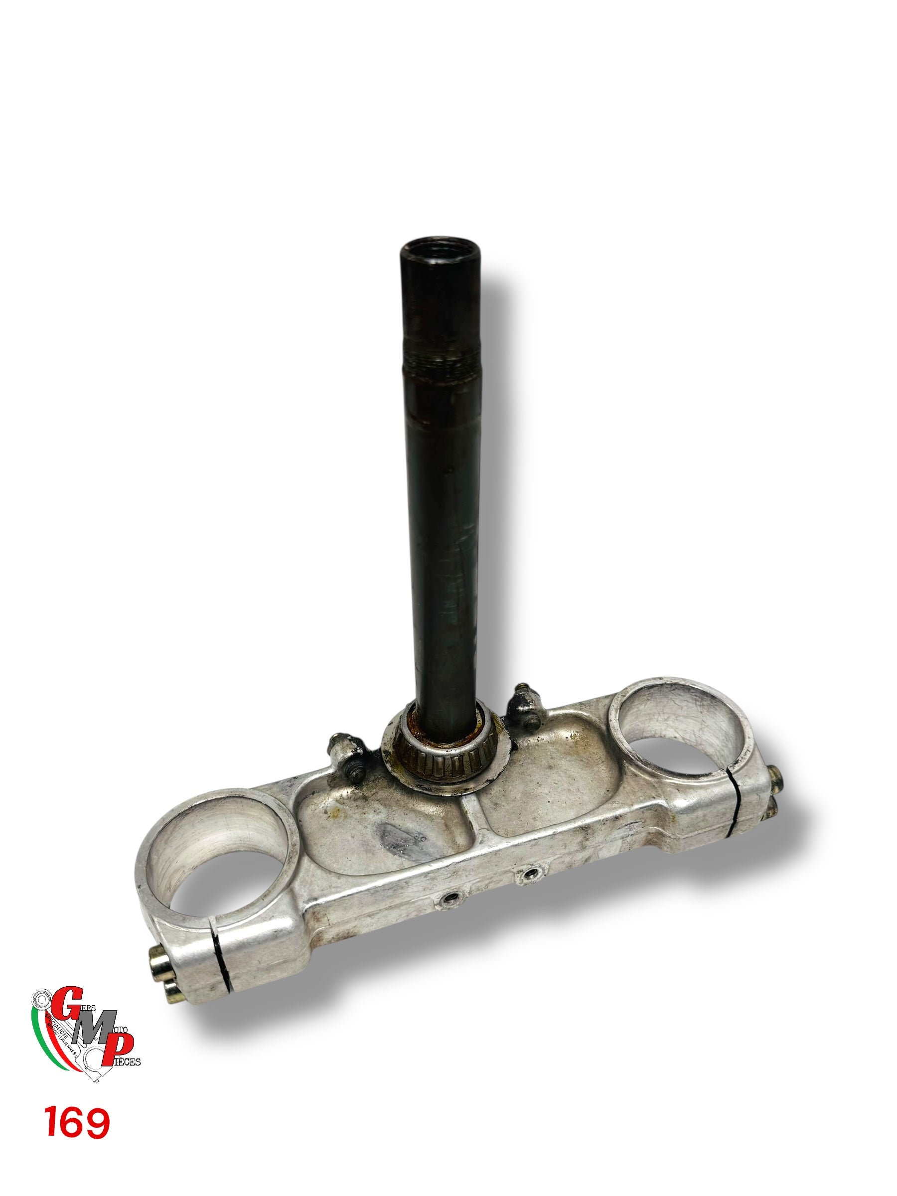 Té Inférieur - Ducati