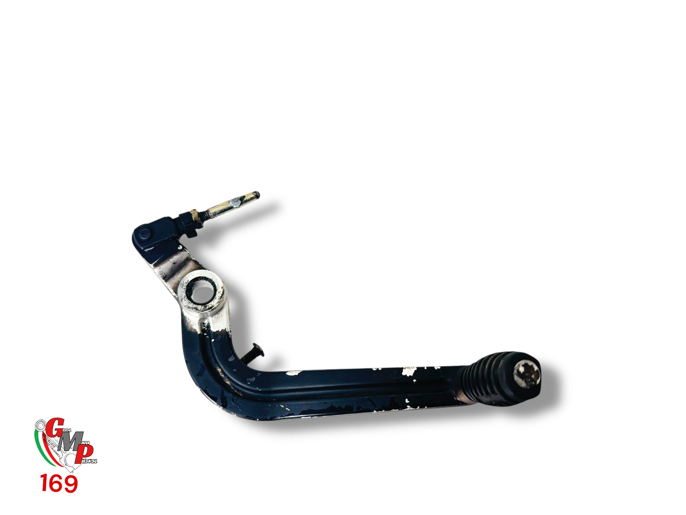 Pédale de frein arrière - Ducati