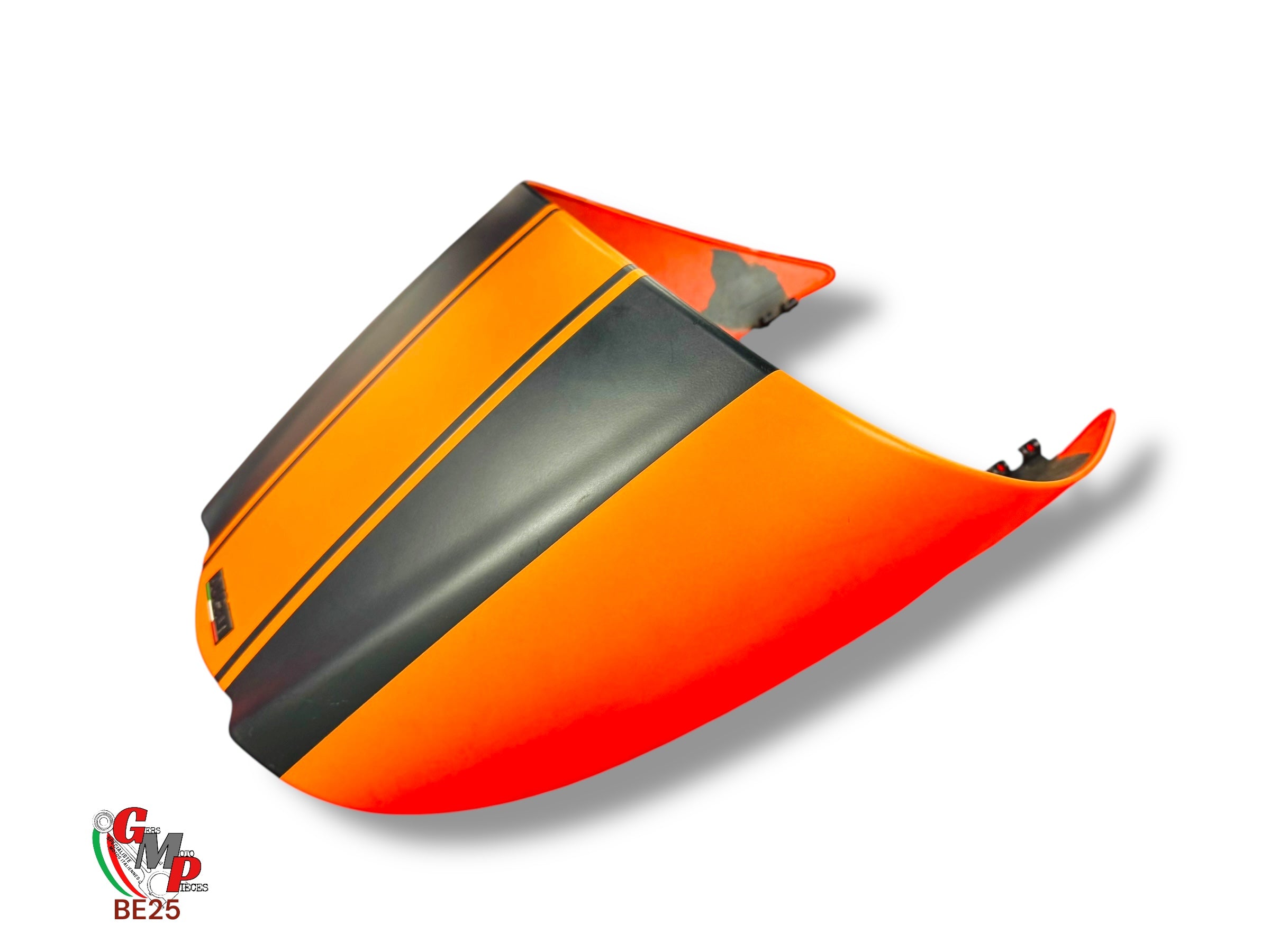 Capot de selle - Ducati