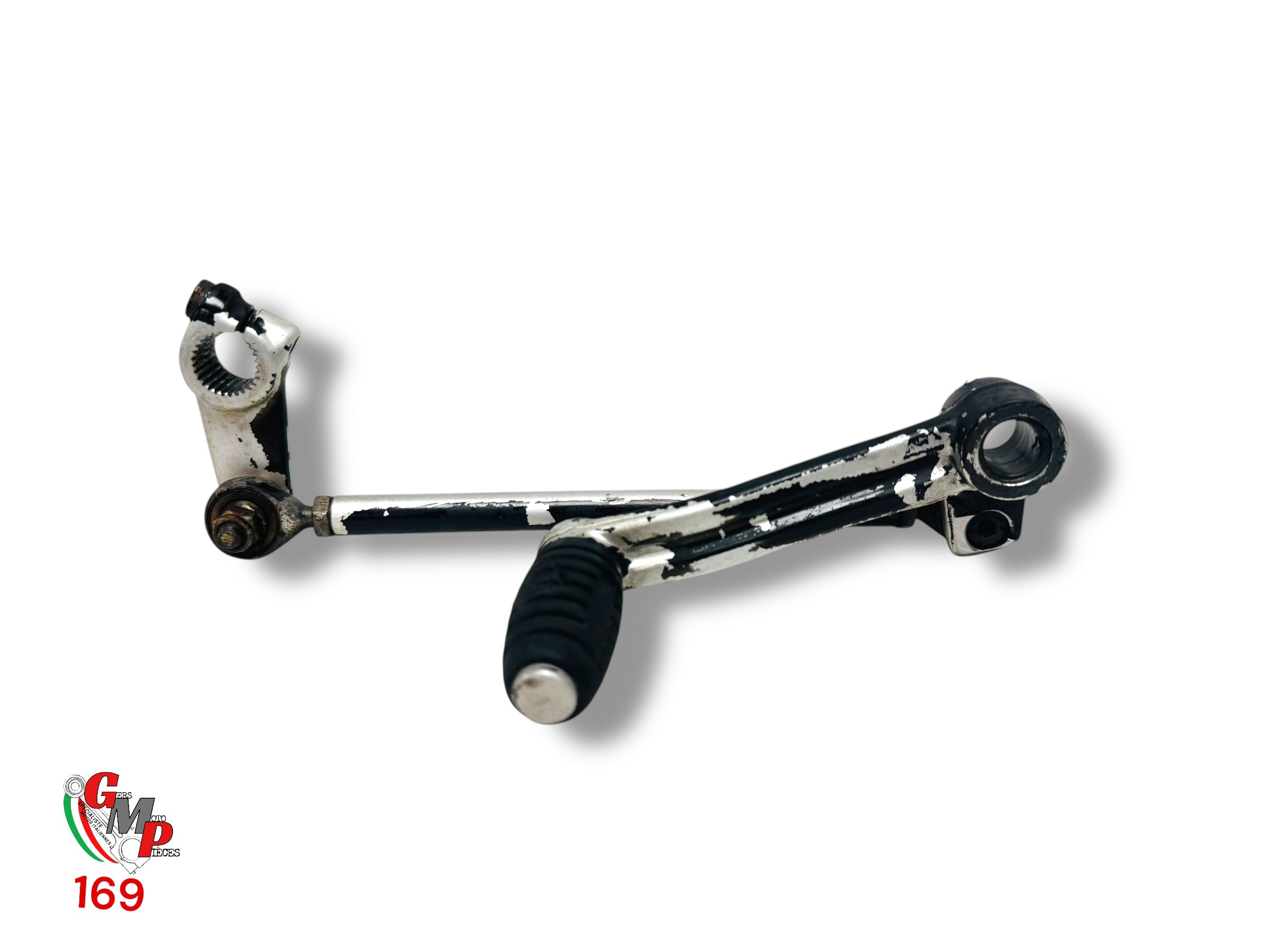 Sélecteur Complet - Ducati