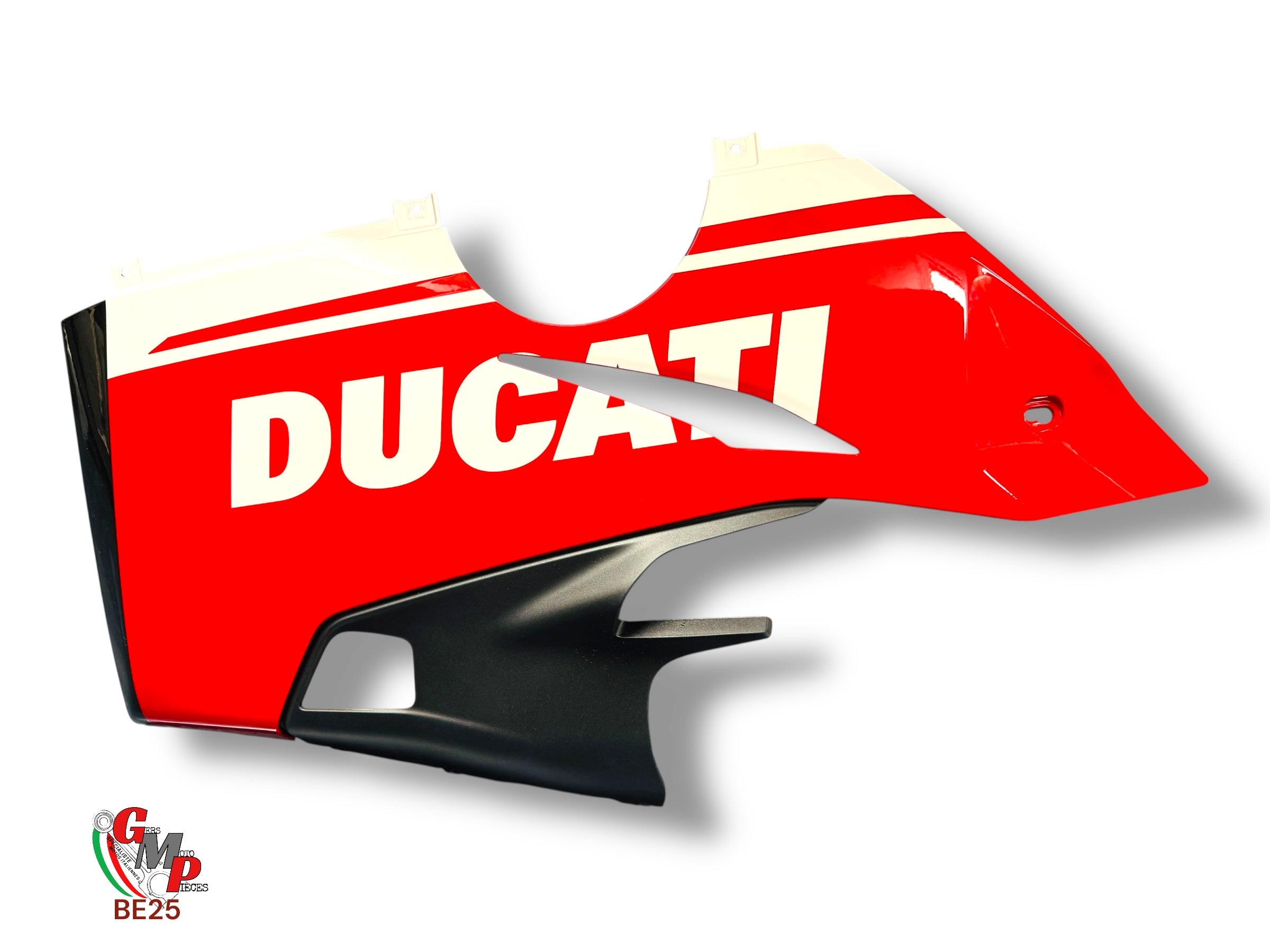 Flanc carénage inférieur gauche - Ducati