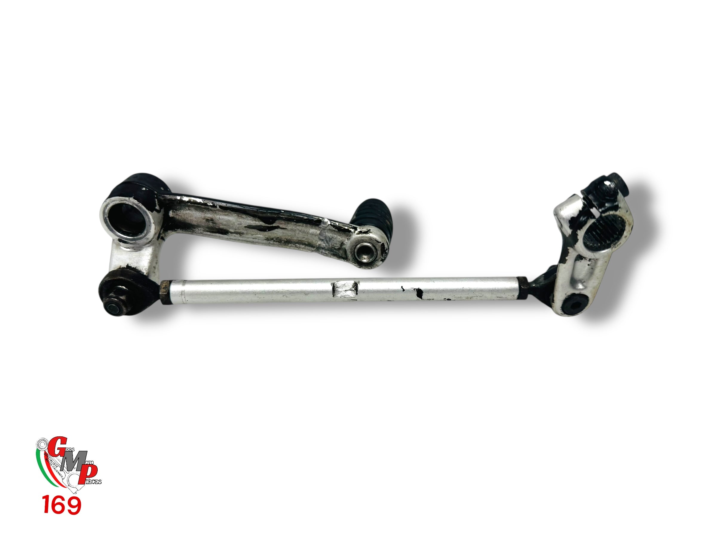 Sélecteur Complet - Ducati