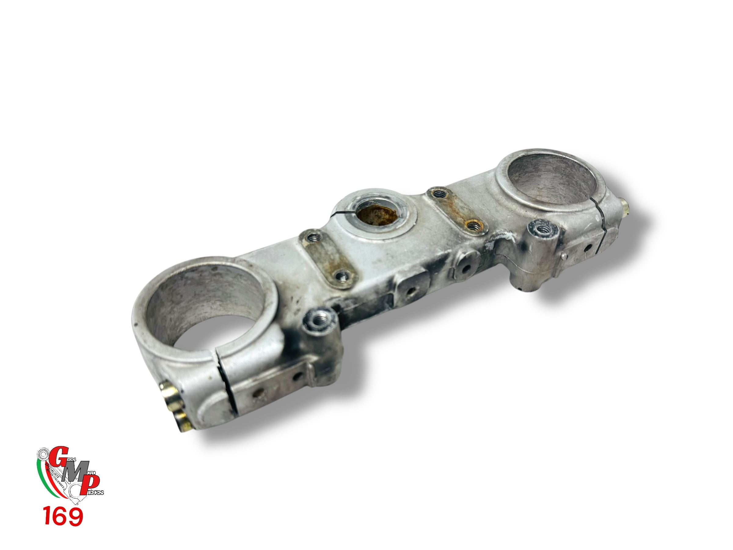 Té Supérieur - Ducati