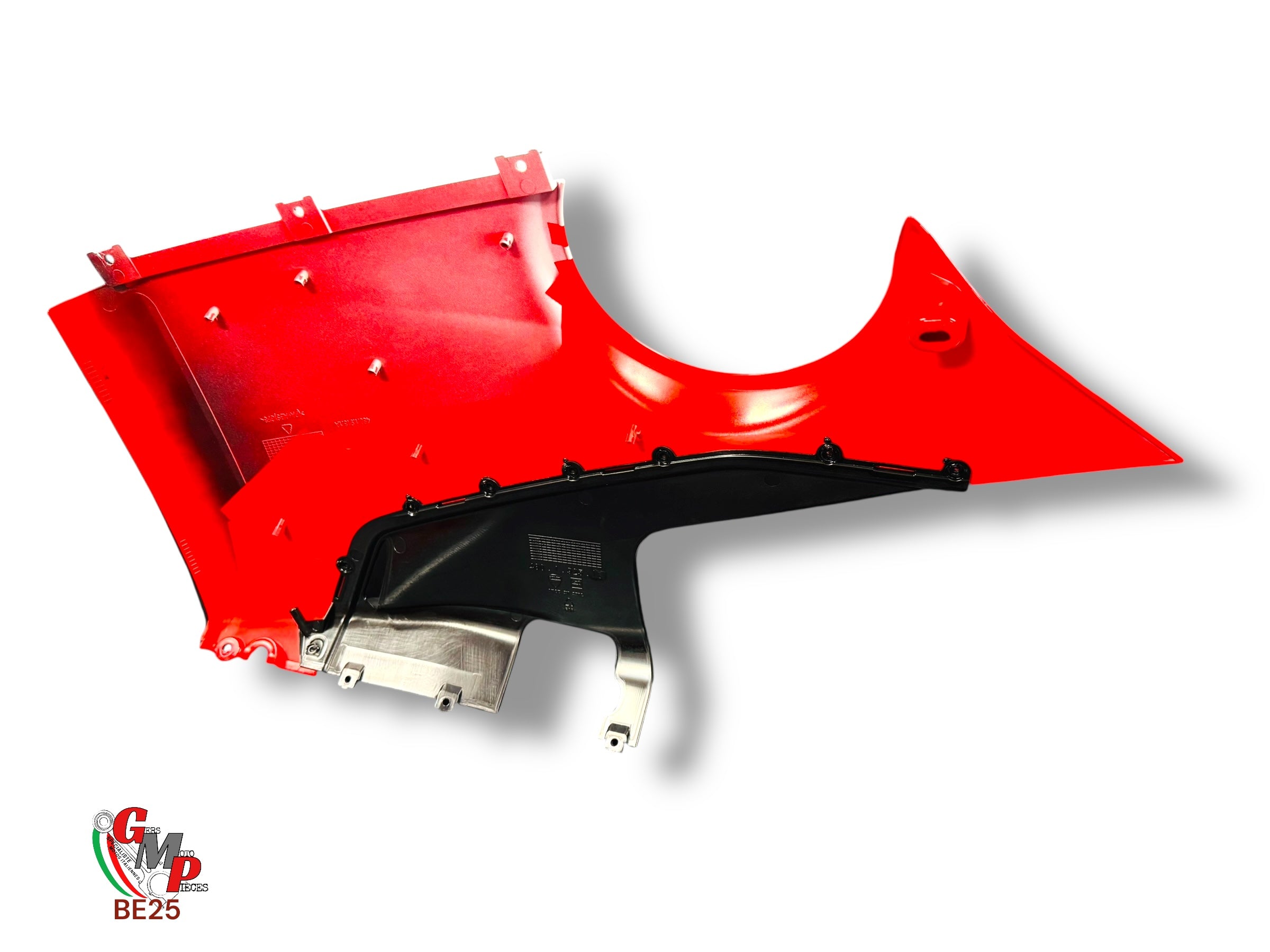 Flanc carénage inférieur droit - Ducati