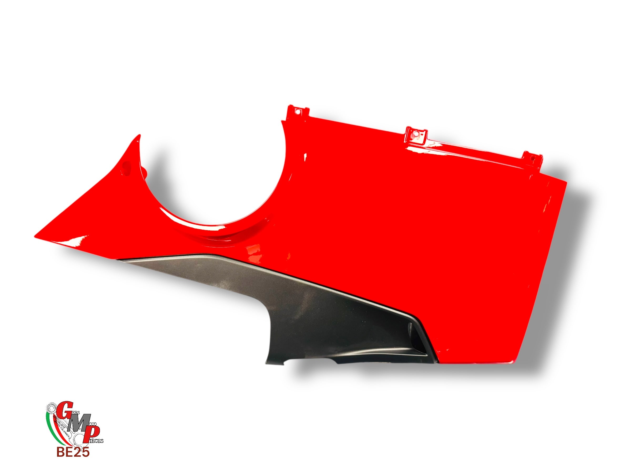 Flanc carénage inférieur droit - Ducati