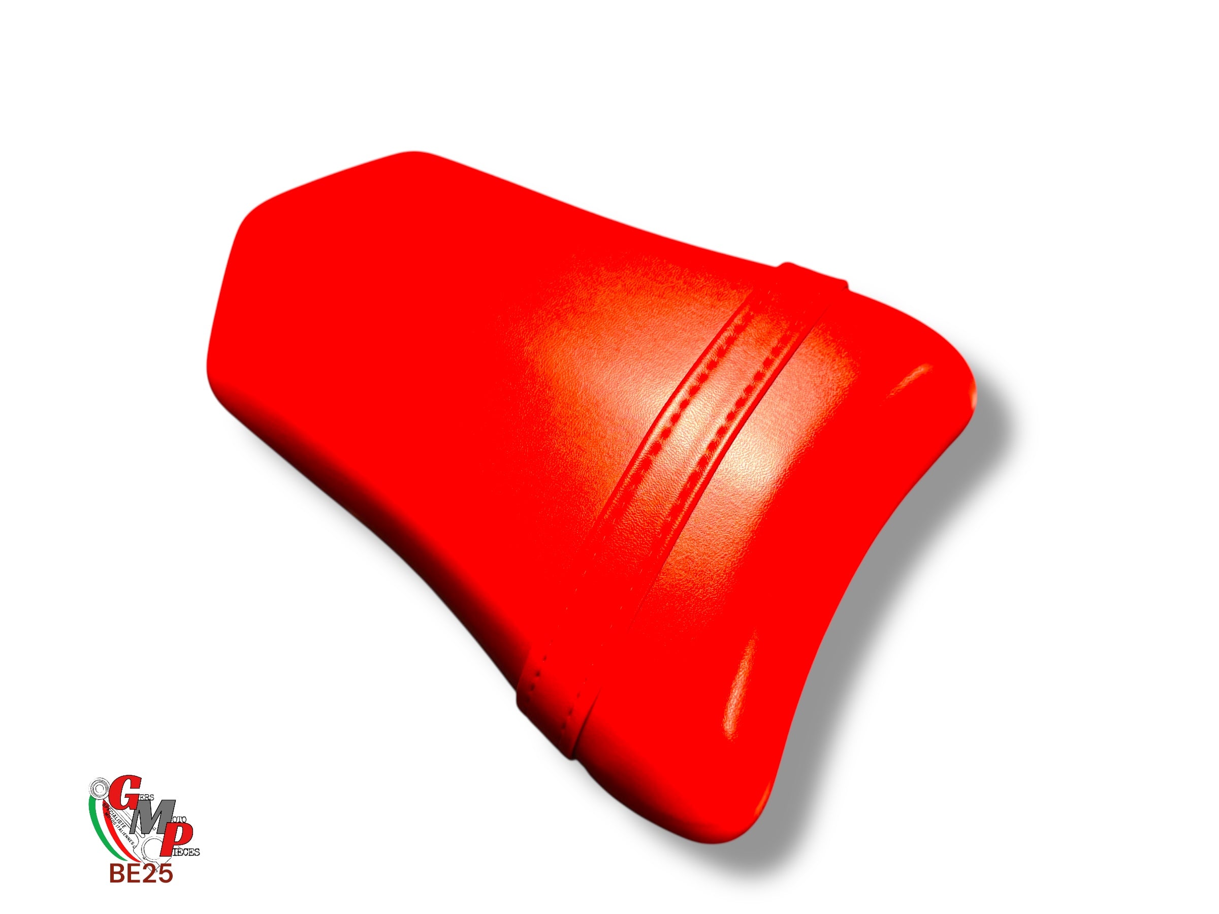 Selle Passager Rouge NEUVE - Ducati