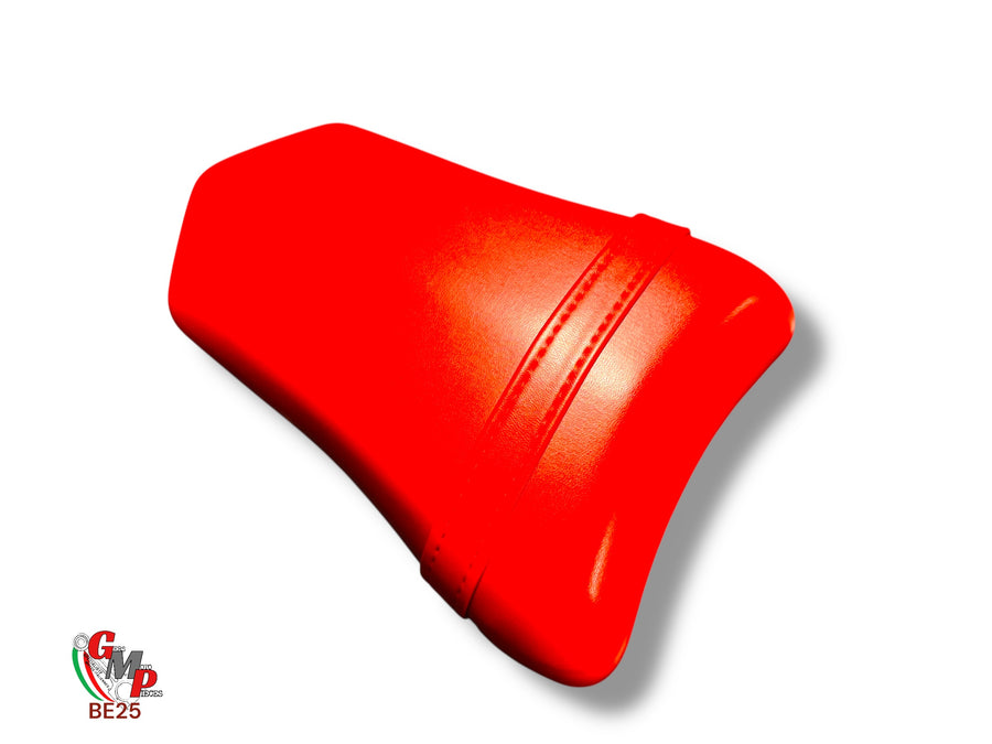 Selle Passager Rouge NEUVE - Ducati