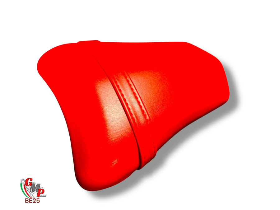 Selle Passager Rouge NEUVE - Ducati