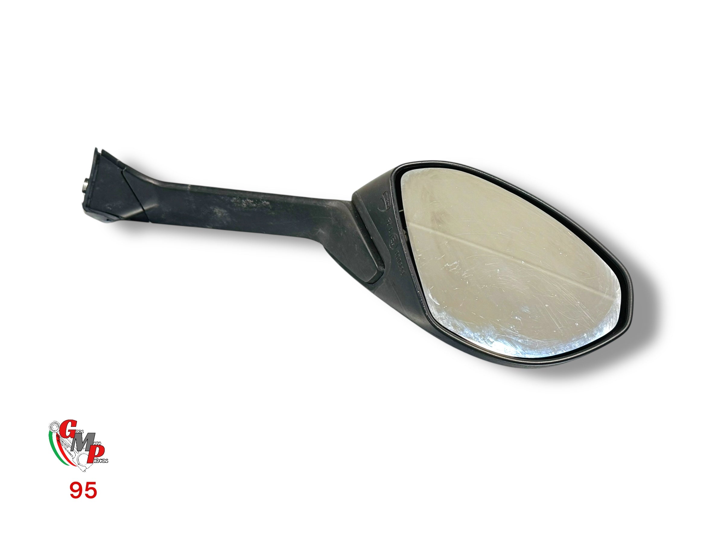 Rétroviseur Droit - Ducati