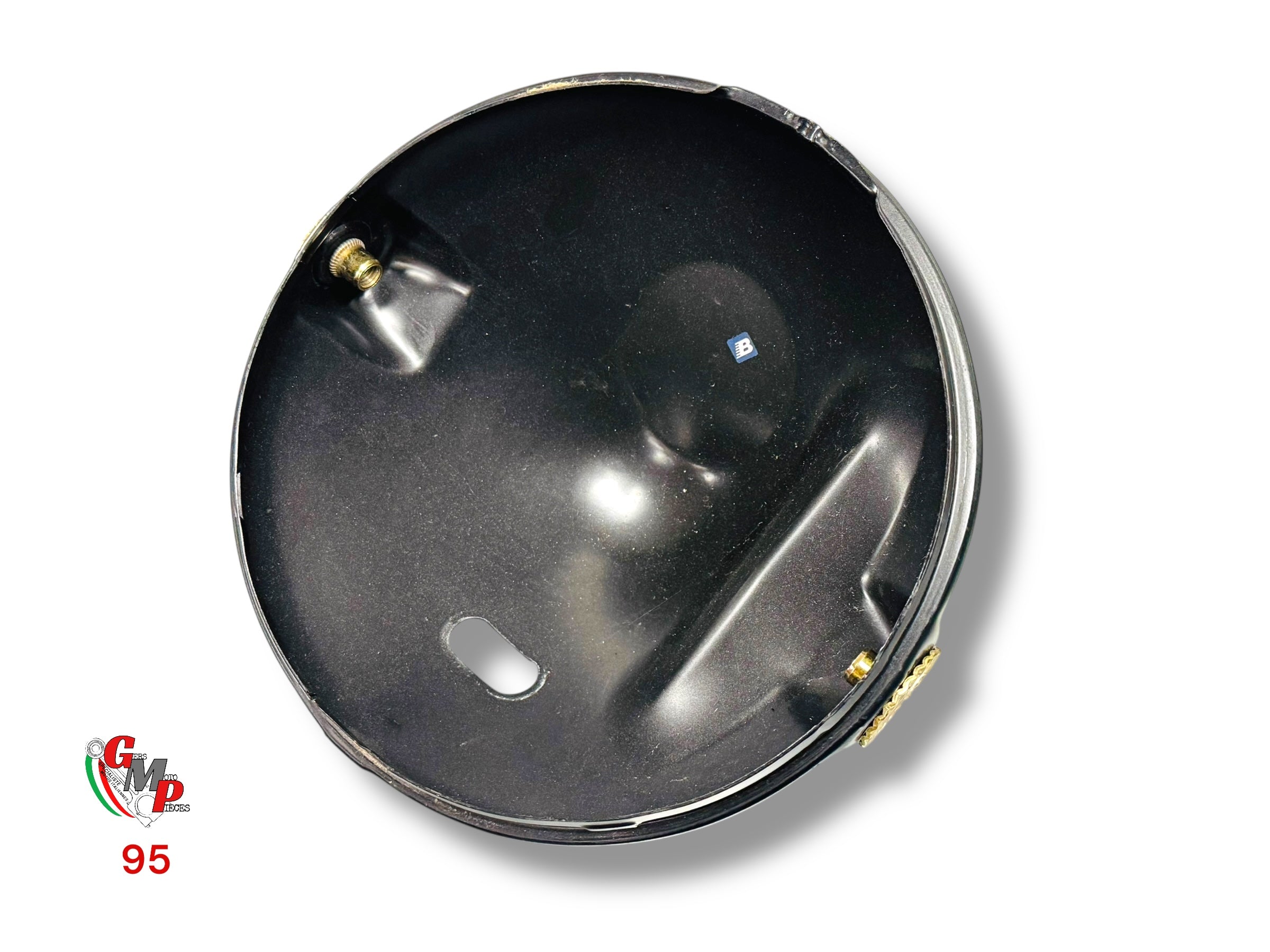 Cuvelage Phare Optique Feu Avant - Ducati