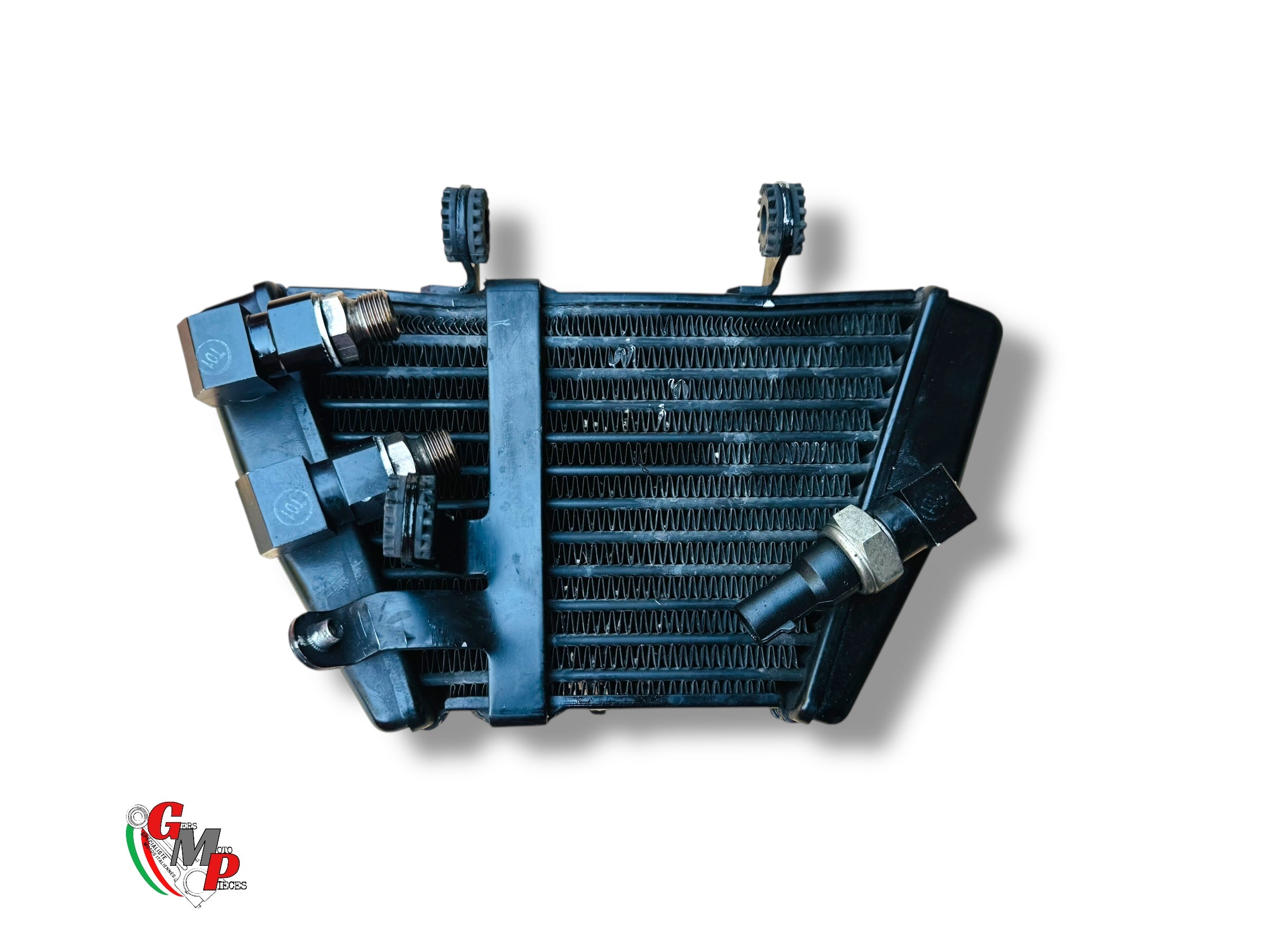 Radiateur Huile - Ducati