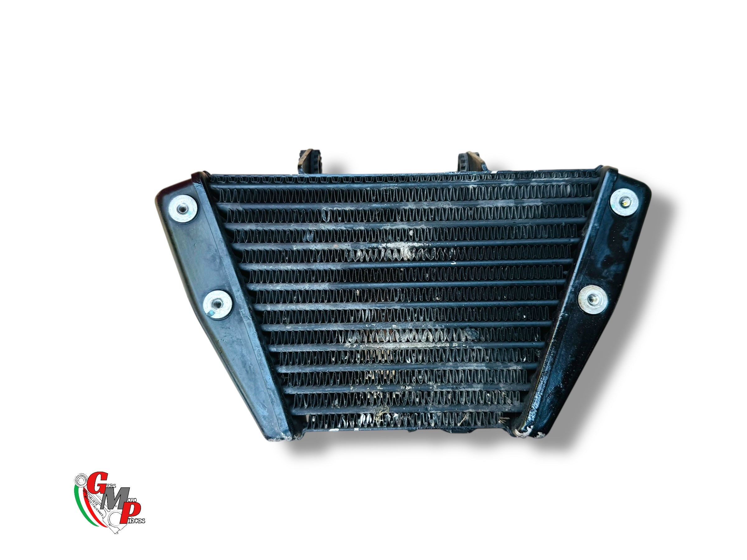 Radiateur Huile - Ducati
