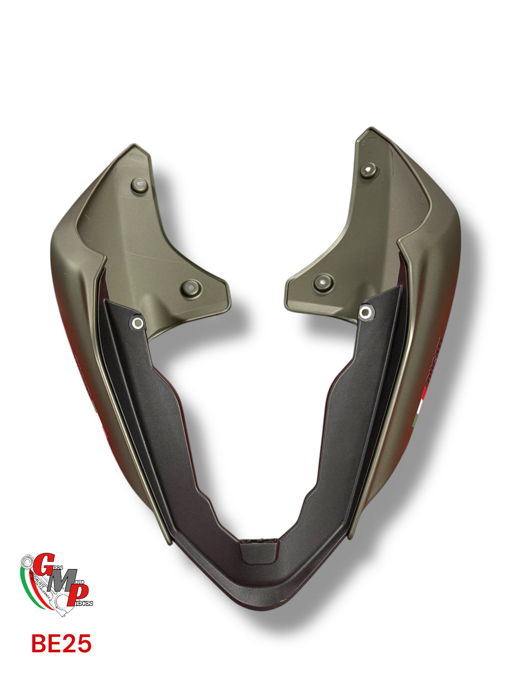 Coque arrière biposoto - Ducati