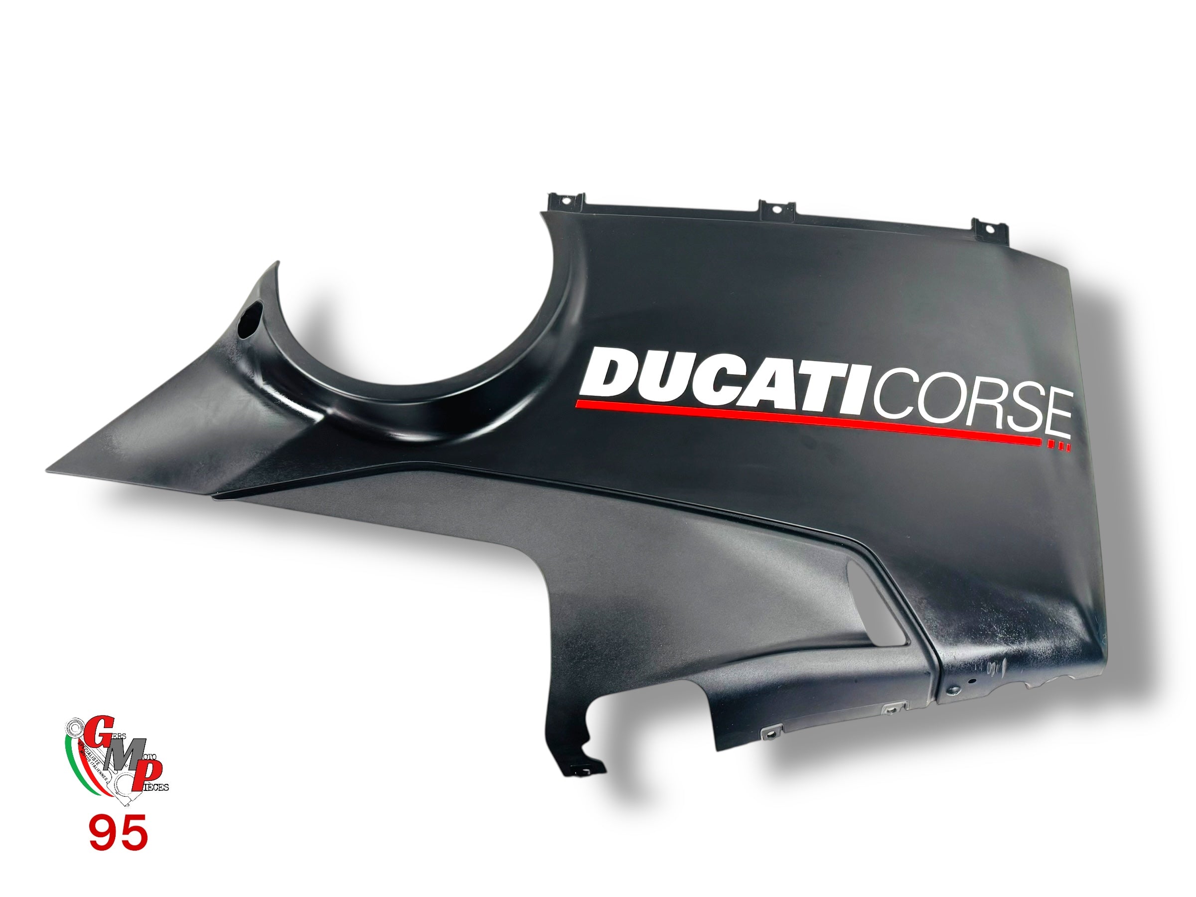 Carénage inférieur droit original - Ducati