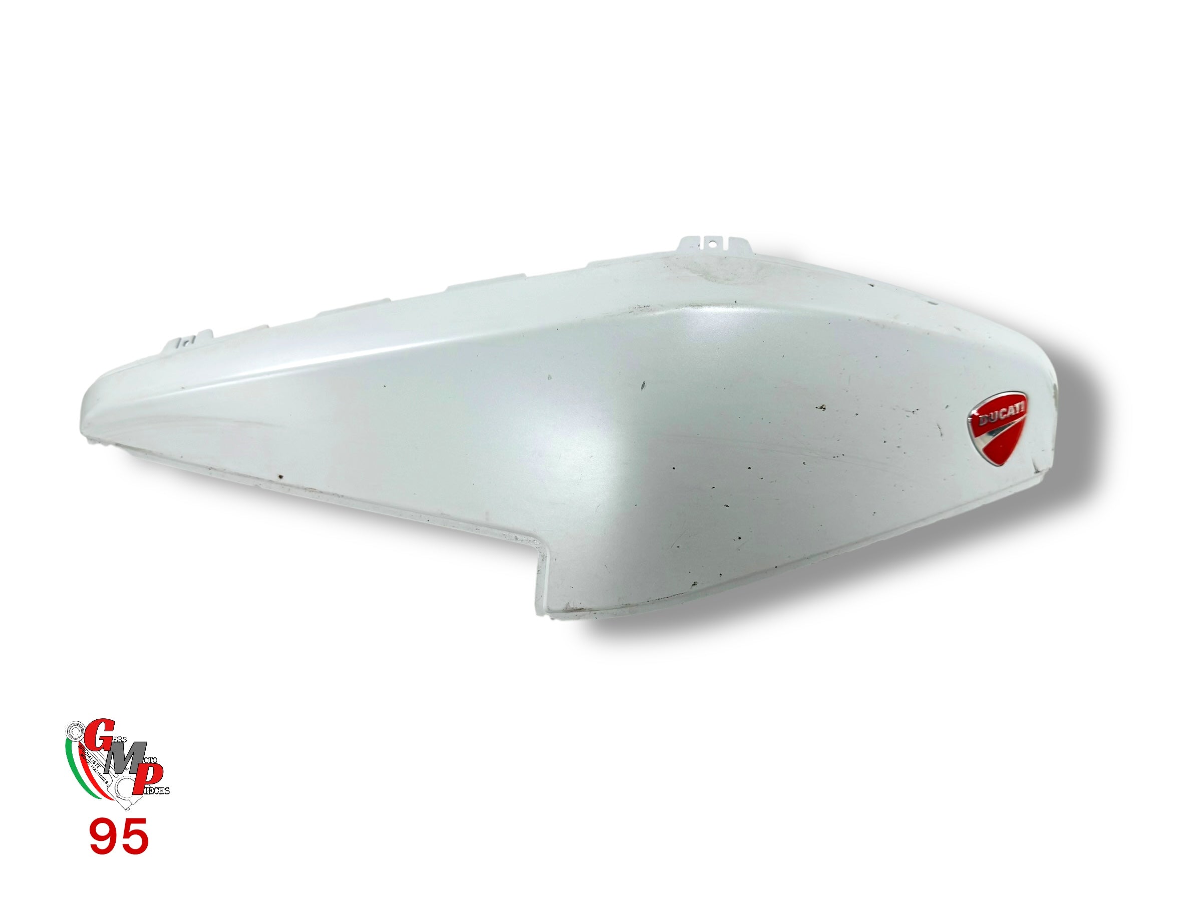 Cache Valise - Ducati