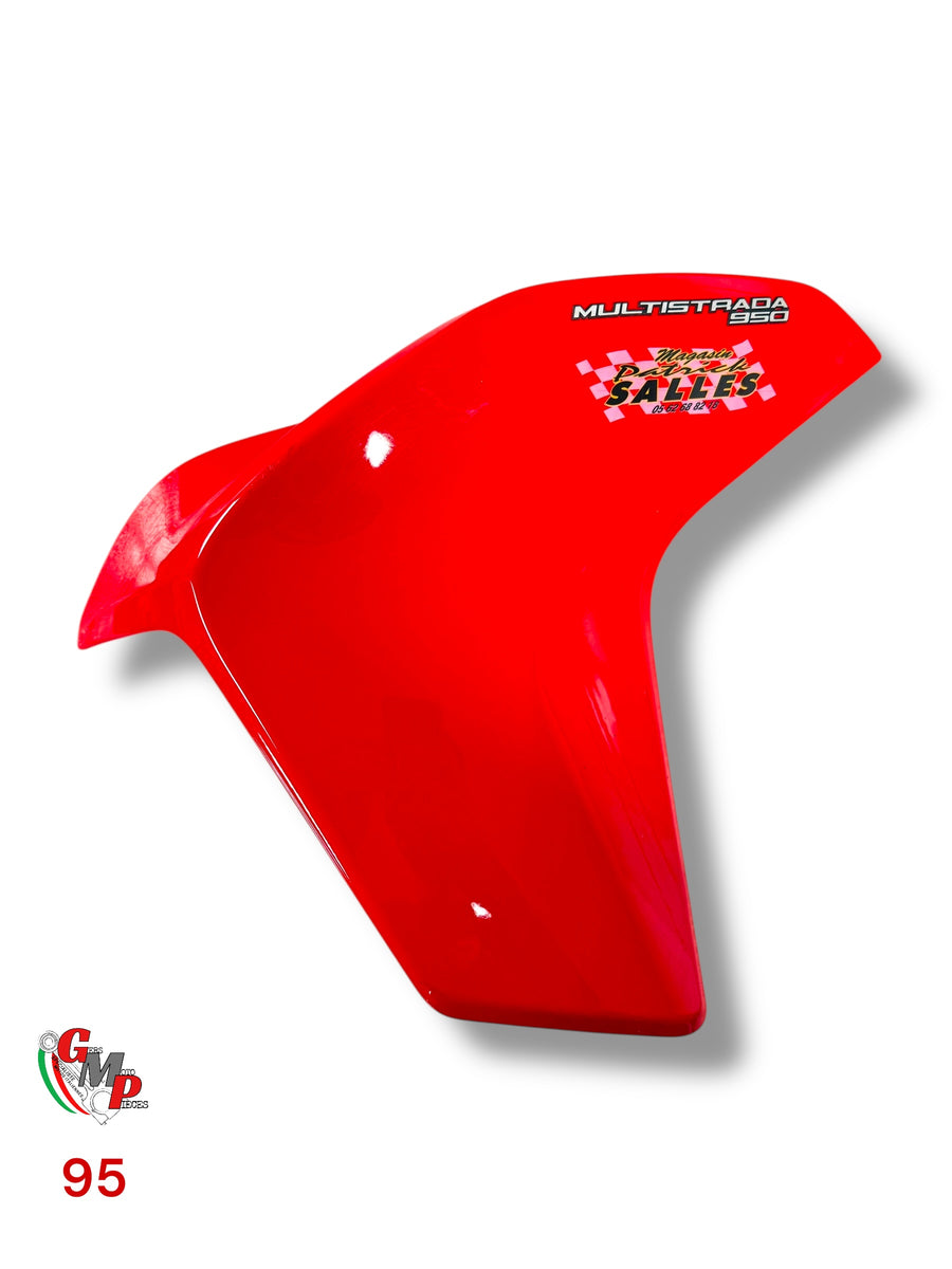 Ecope Carénage - Ducati