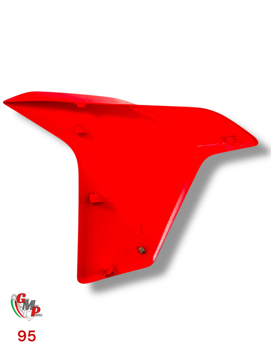 Ecope Carénage - Ducati