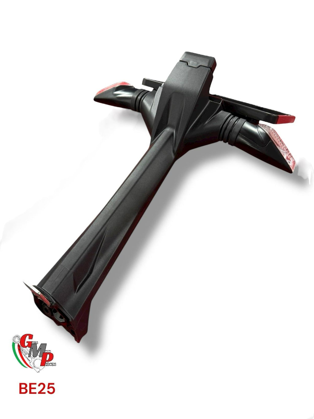 Support Plaque Immatriculation - Ducati