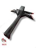 Support Plaque Immatriculation - Ducati