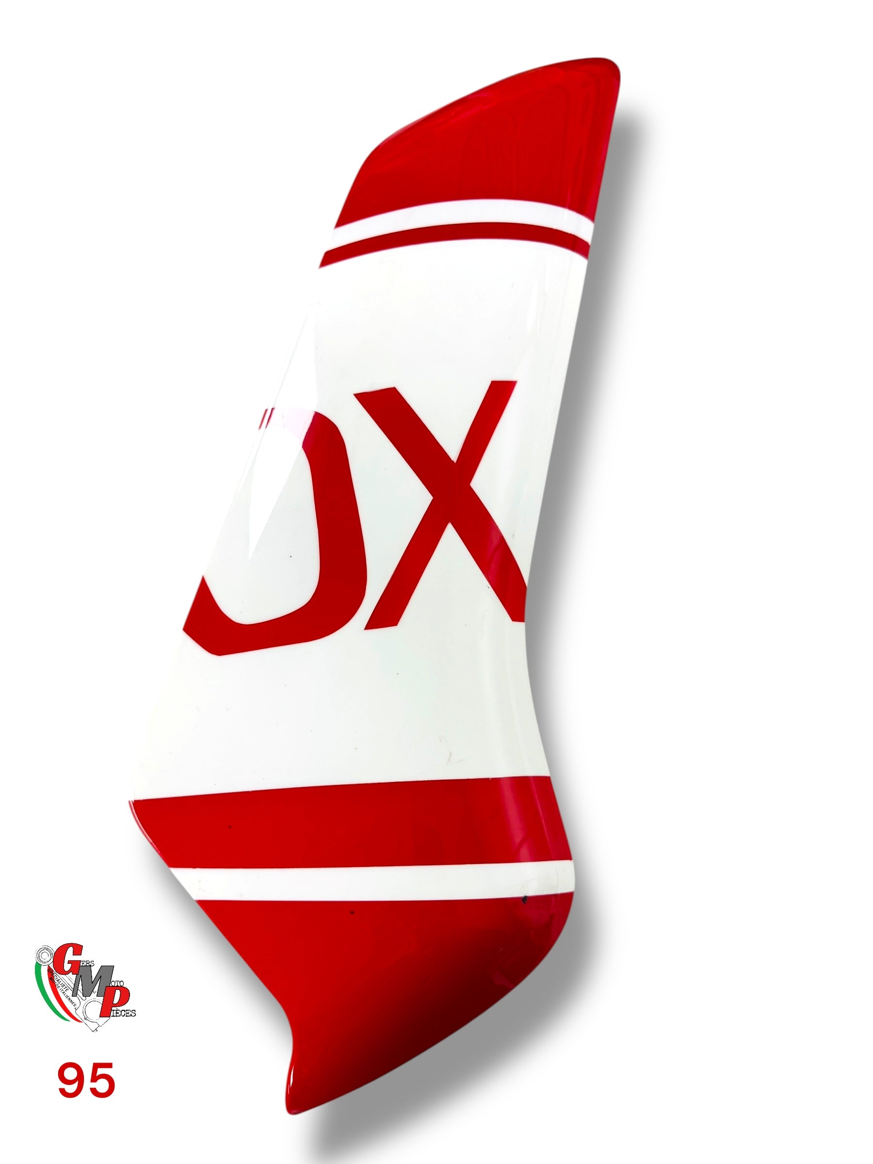 Déflecteur - Ducati